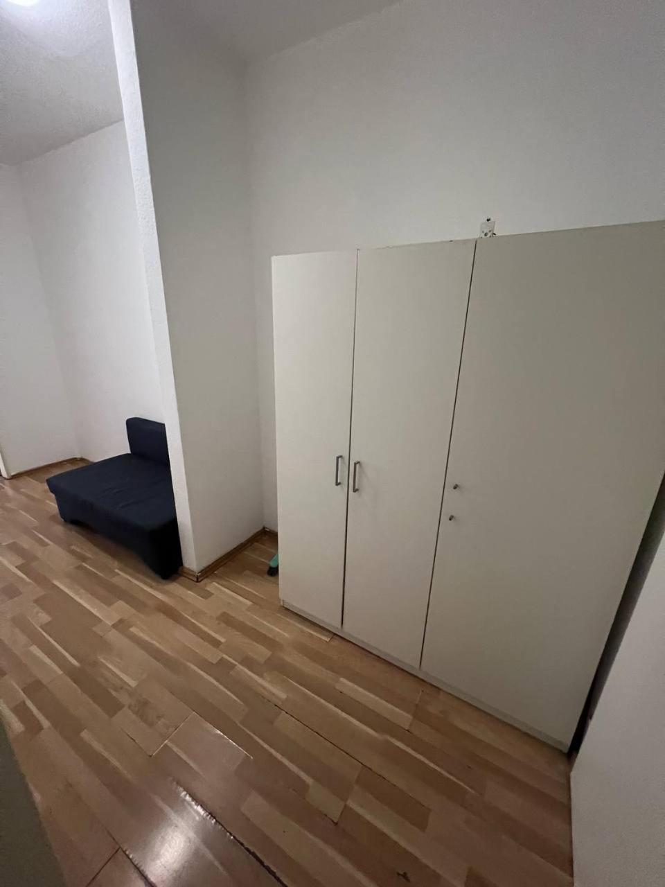 Gepflegte Wohnungen In Der Innenstadt Dortmund Eksteriør billede